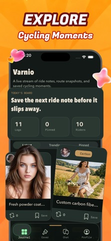 Varnio Screenshot 1 of 4
