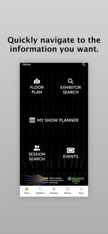 ProMat 2025 screenshot