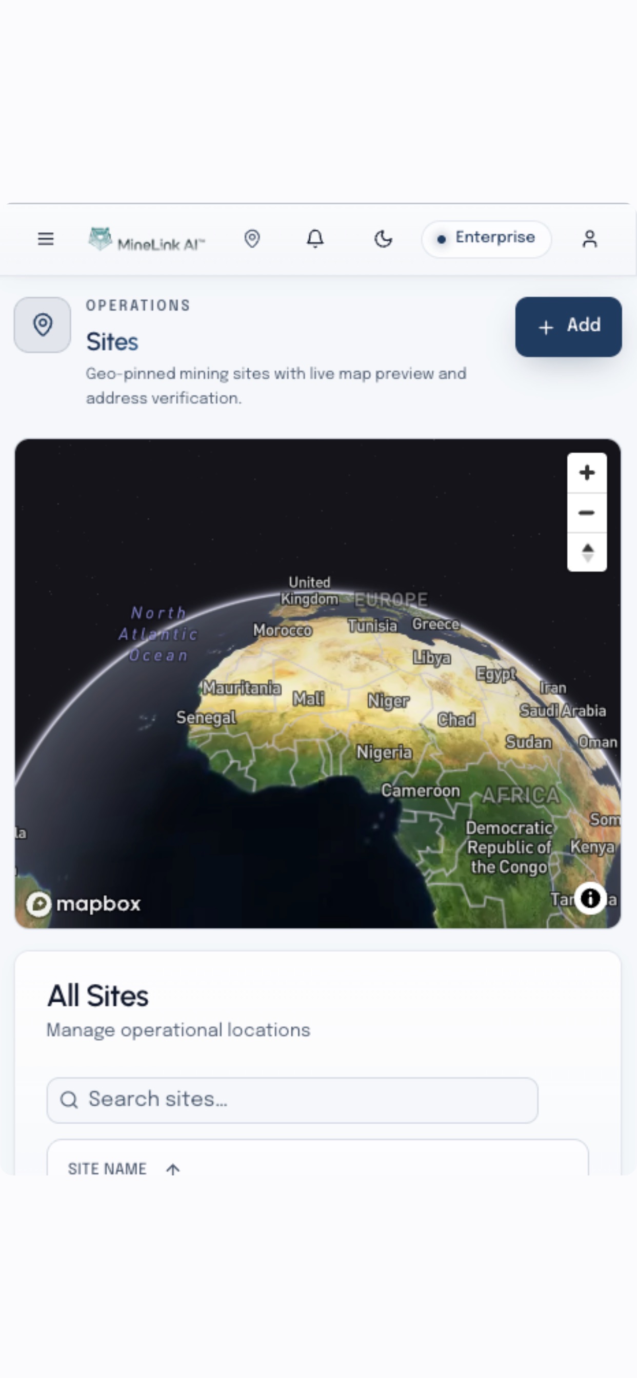 Screenshot 6 of Minelink AI