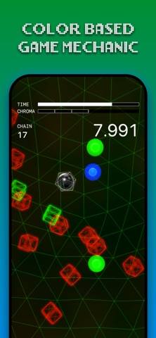 Chroma Force Screenshot 4 of 4
