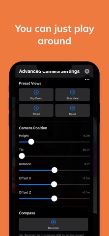 SpinGuess screenshot