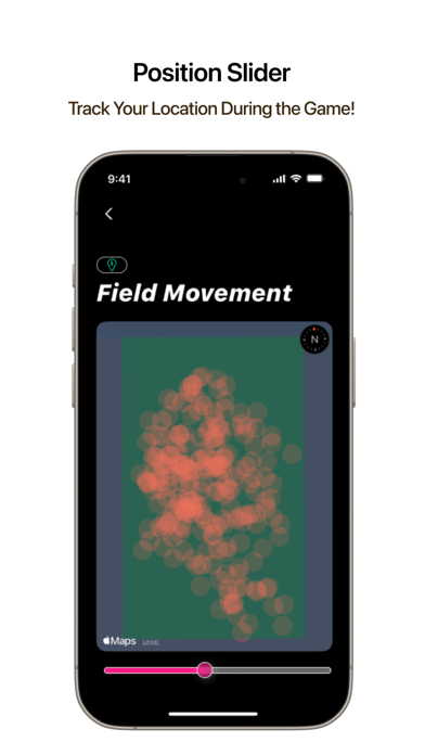 SoccerBeat Screenshot
