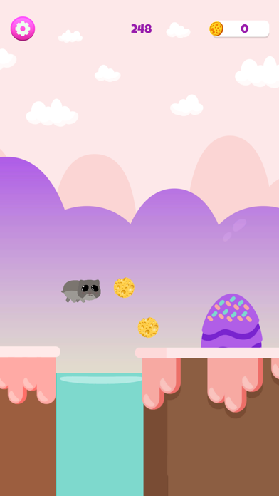 Sad Hamster Screenshot