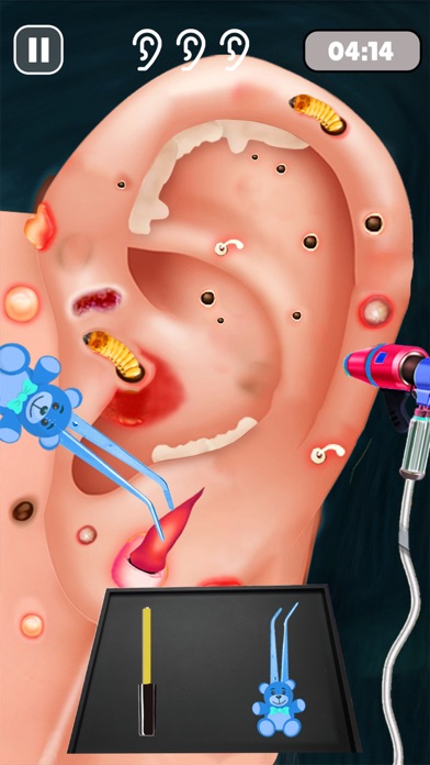 Ear Piercing Salon & Tattoos Screenshot