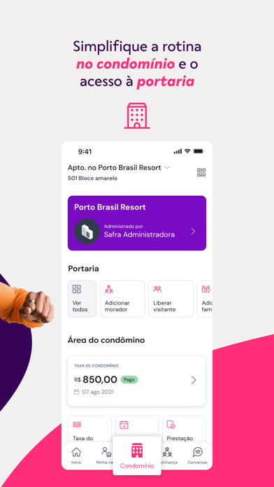 Screenshot #2 pour Gruvi