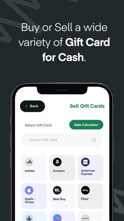 Snapi Cash screenshot-3