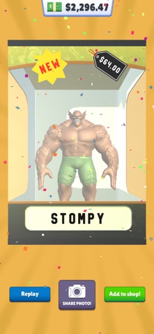 Superhero Art - Coloring Games Screenshot 3 of 4