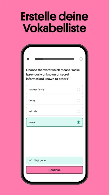 Preply - Language Learning App screenshot 6 of 9