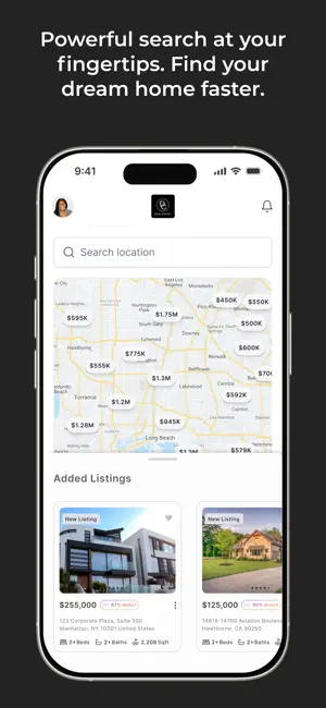 Distinct Concierge Properties screenshot 1