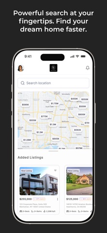Distinct Concierge Properties Screenshot 1 of 4