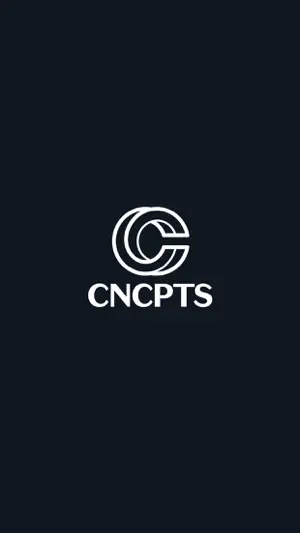 CNCPTS screenshot 1