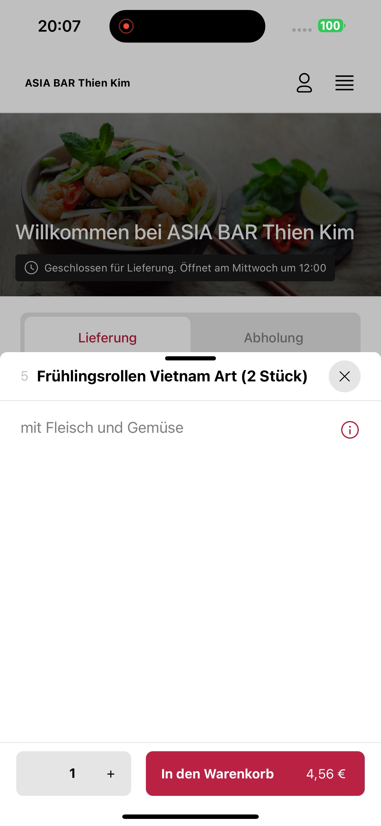 ASIA BAR Thien Kim screenshot 7