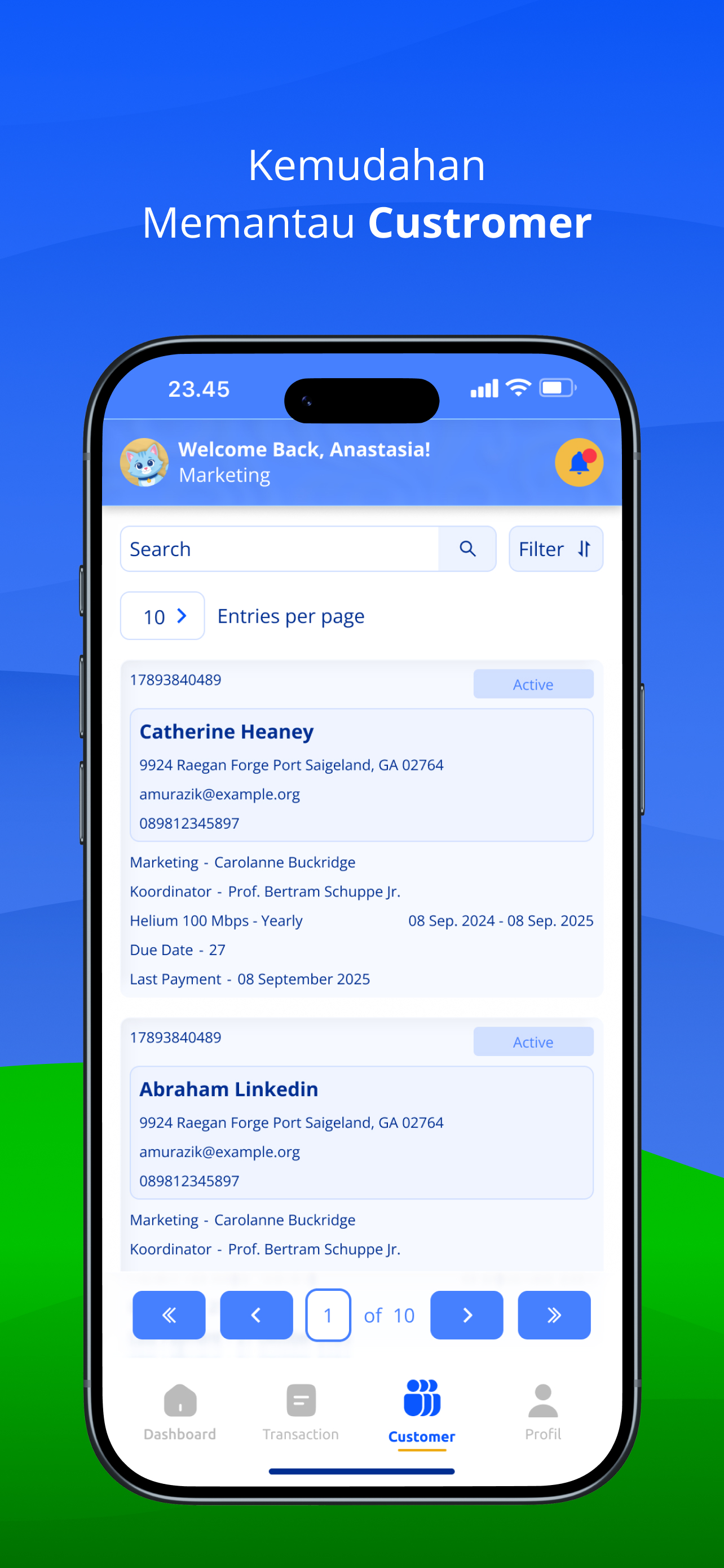 IDEConnect HUB screenshot 3
