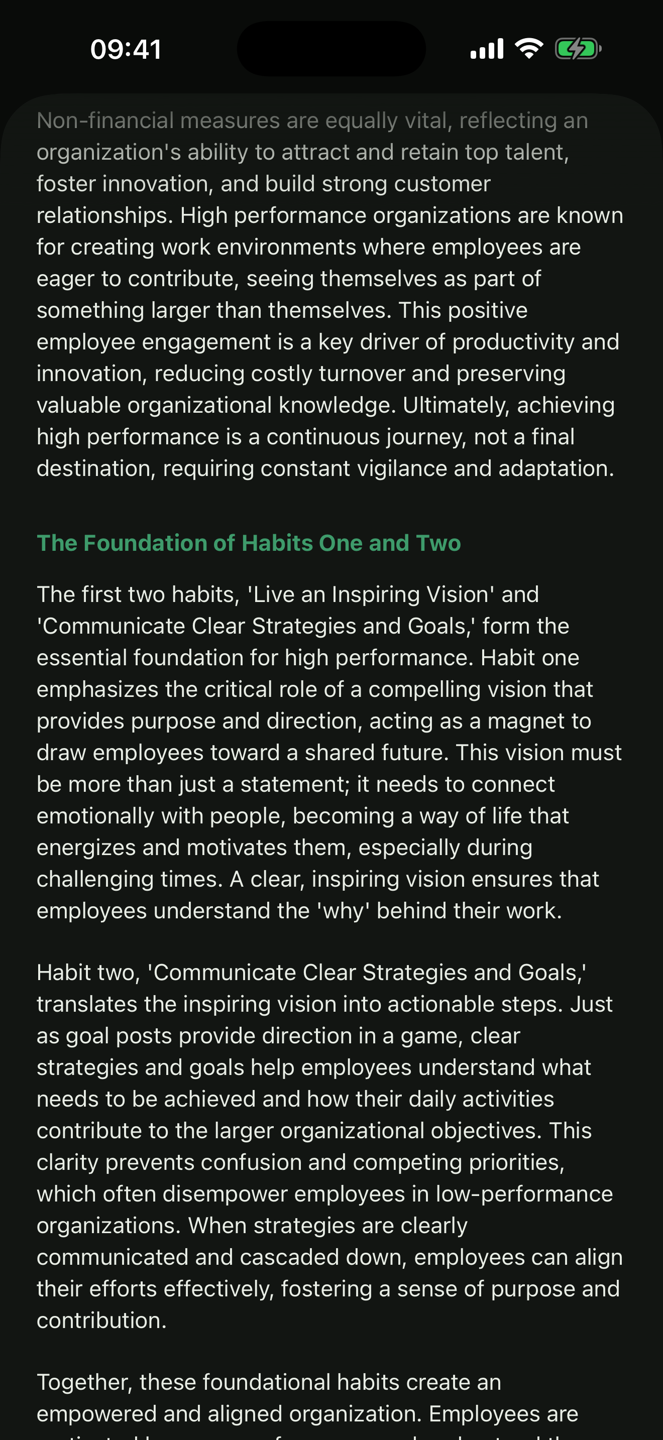Wisdom Fruits screenshot 9