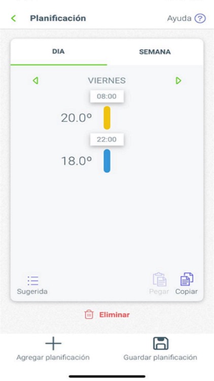 Zentraly screenshot-3