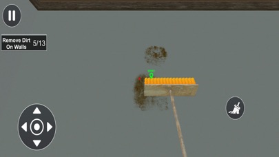 House Flipper House Design Screenshot