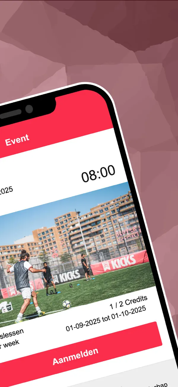 Screenshot #3 pour KicksFit
