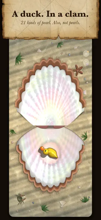 Clamphone: Fold to Open screenshot 2
