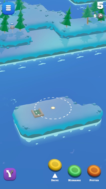 Tiny Discs screenshot-4