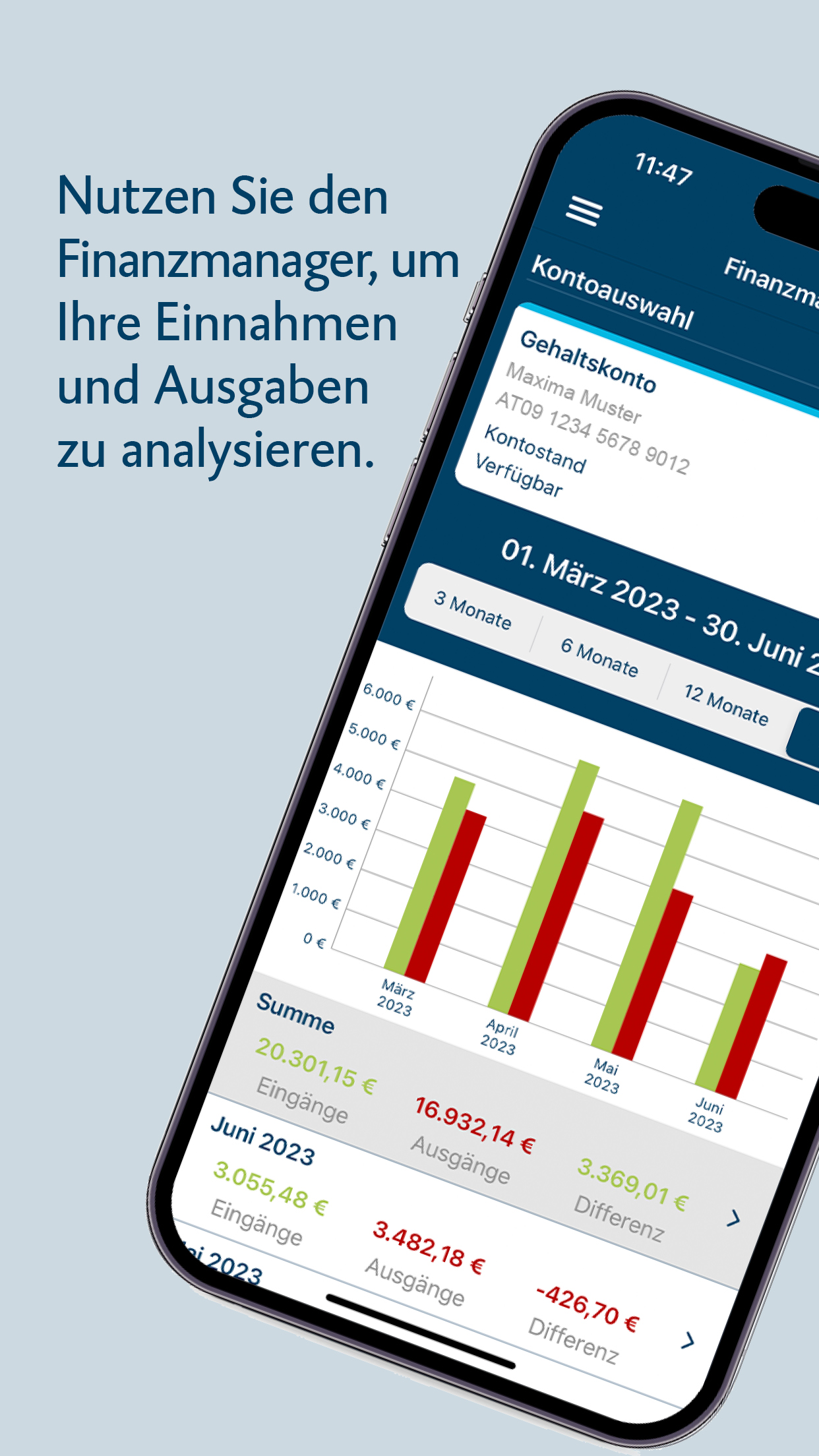 BTV Banking