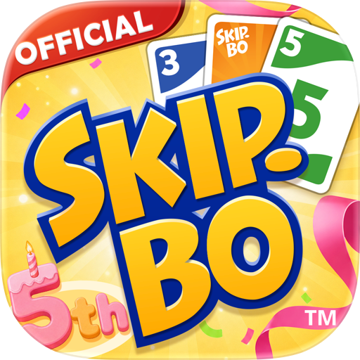 Skip-Bo™: Solitaire Card Game