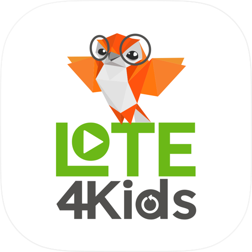 LOTE4Kids