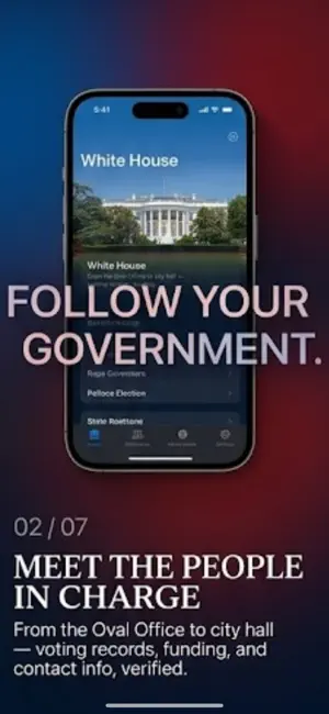 BallotBox360 screenshot 2