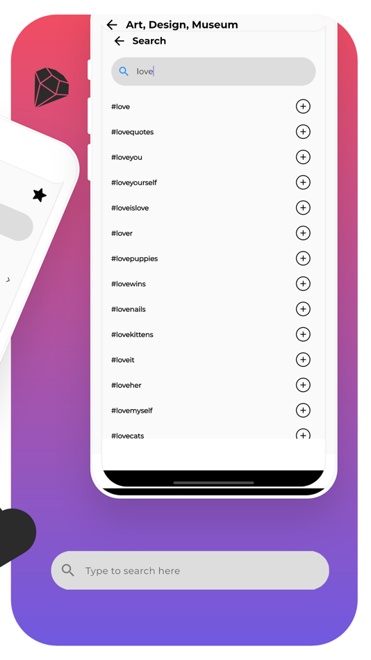 #2. Hashtag & Caption Generator AI (iOS) 由: Ajay Gorasiya