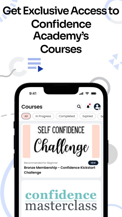 Confidence Academy
