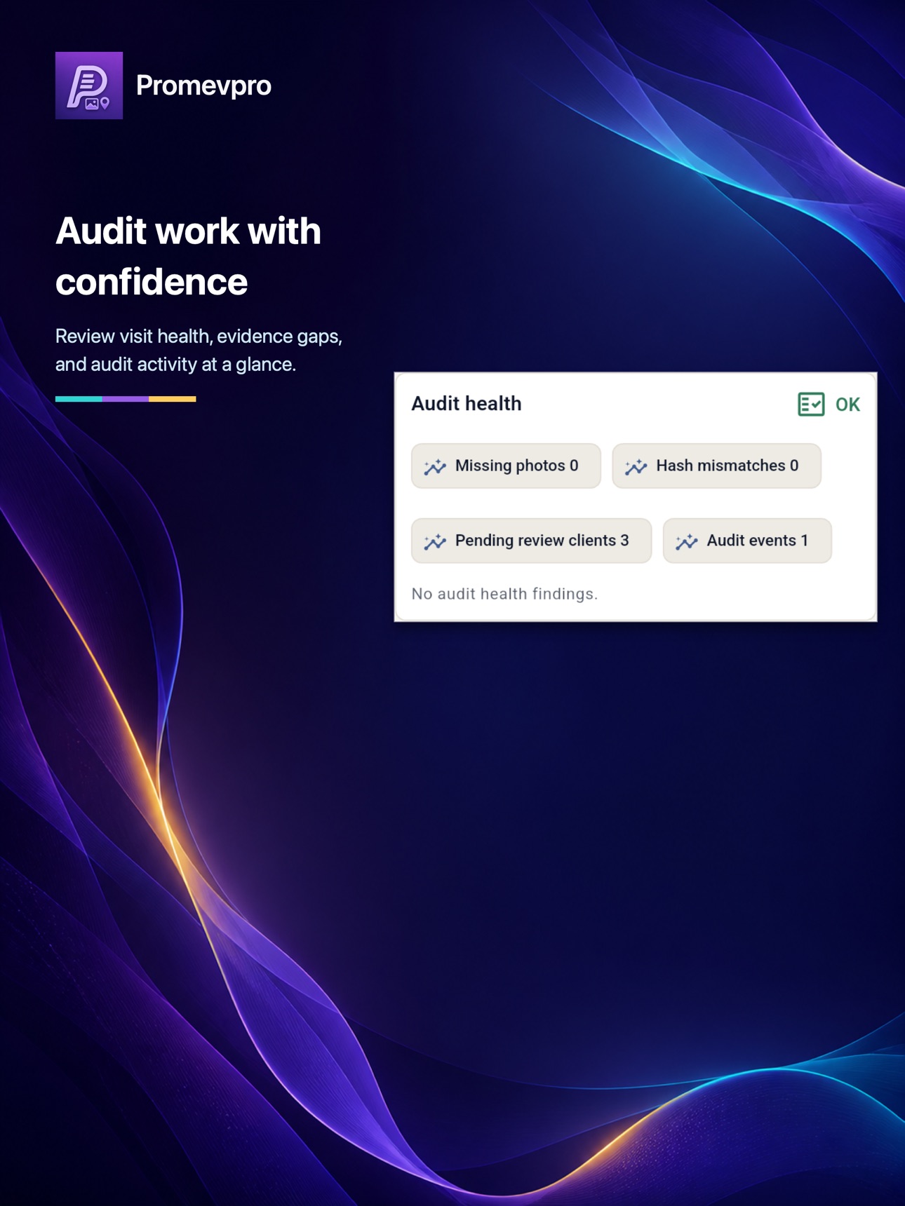 Screenshot 9 of Promevpro