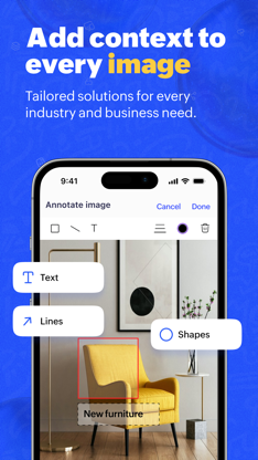 Zoho Creator:Low-code Platform screenshot 4