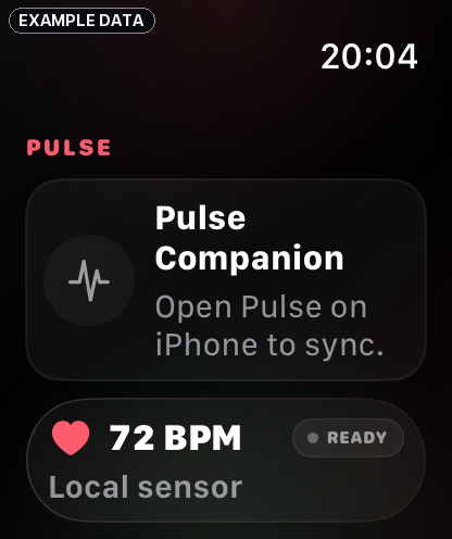 Pulse Vitals: Health Tracker screenshot 21