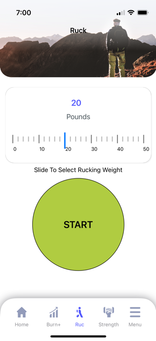 Ruc Fit Screenshot 3 of 6