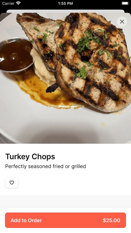 Jay Birds Bar & Grille screenshot-3