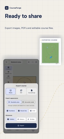 CourseForge Screenshot 3 of 4