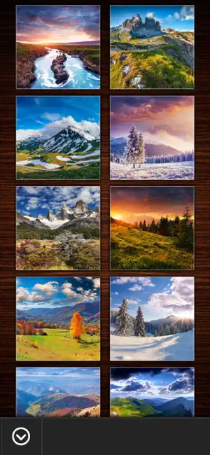 Jigsaw Puzzles Titan screenshot 3