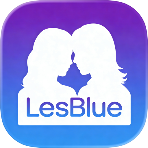 LesBlue