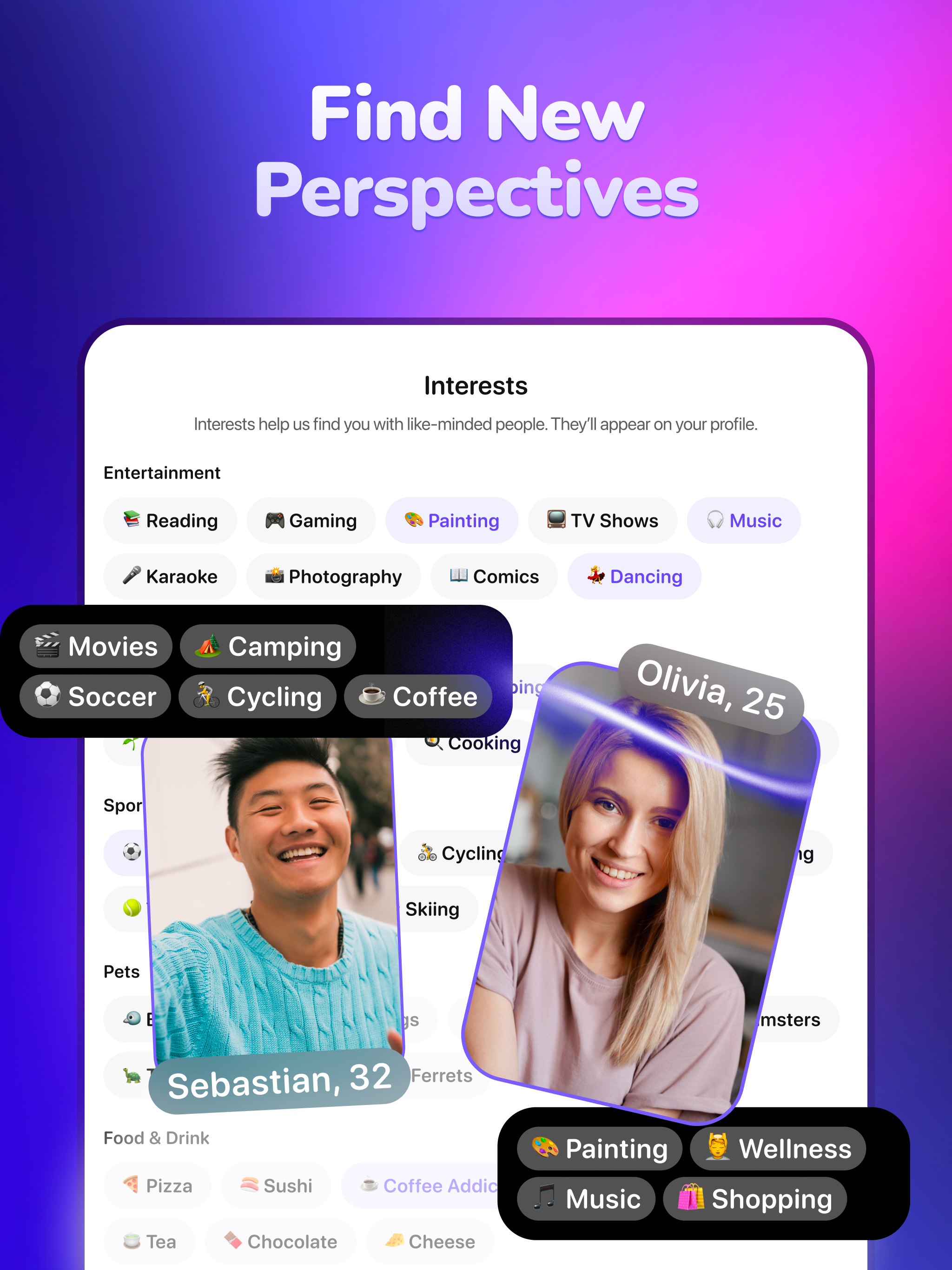 TopLive: Watch Live Streams