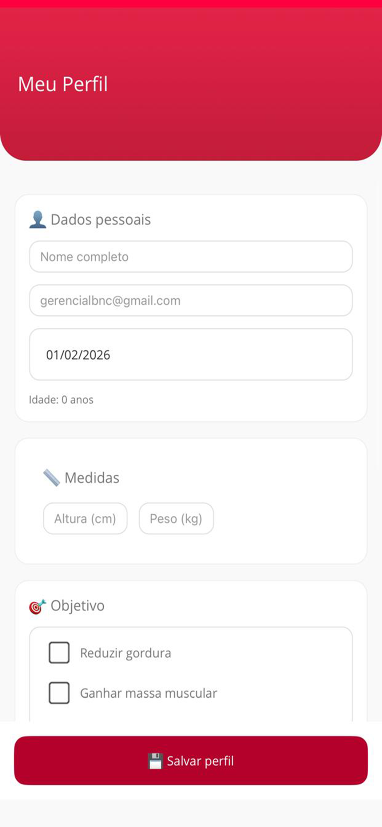 NutrIA Health