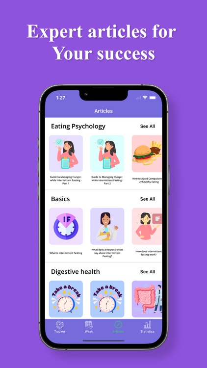 Fastik - AI Calorie tracker screenshot-8