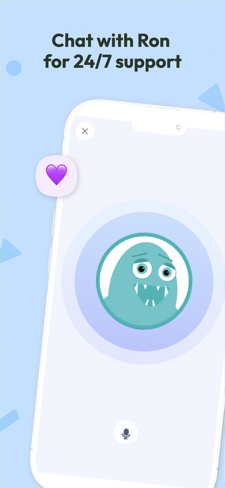 Rootd: Panic Attacks & Anxiety screenshot 7