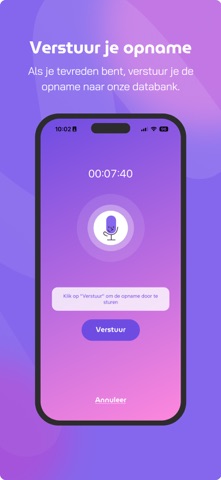 Maarallee screenshot