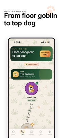 Pupzy Screenshot 6 of 6