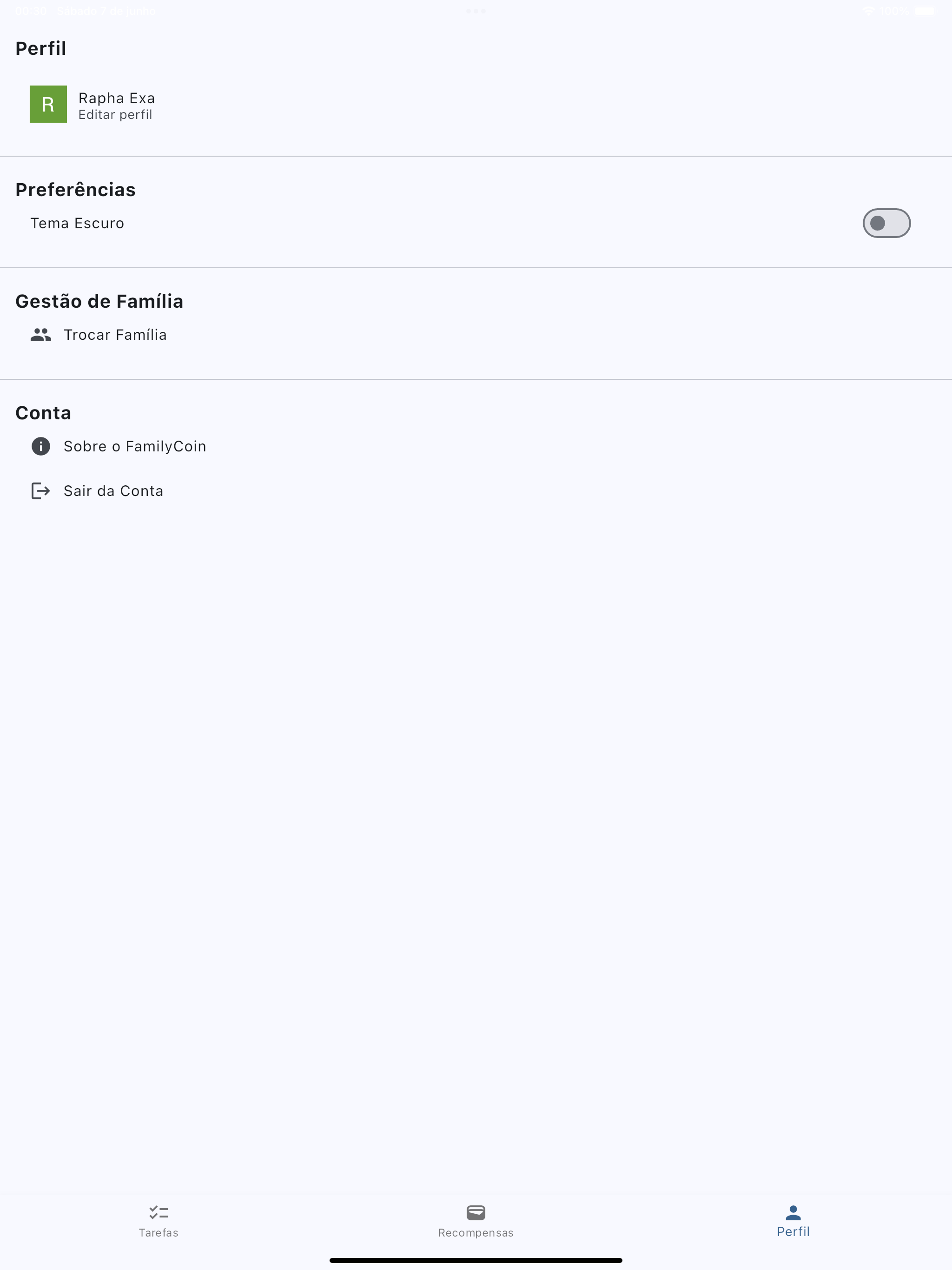 FamilyCoin