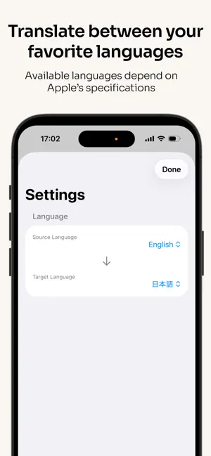 Translation Real-Time NowLing screenshot 4