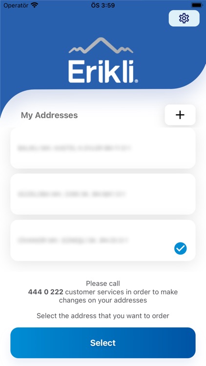 Erikli Su screenshot-4