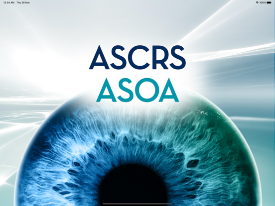 Screenshot #4 pour ASCRS ASOA Meetings