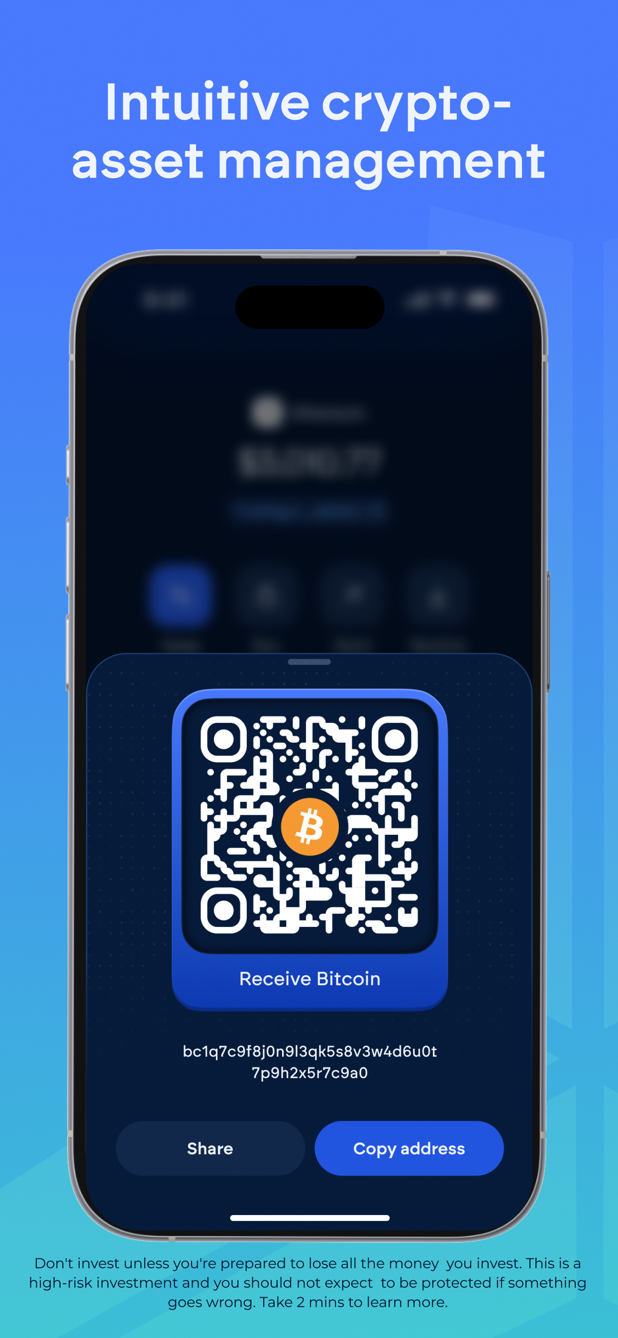 Vultisig: Seedless Wallet screenshot 9