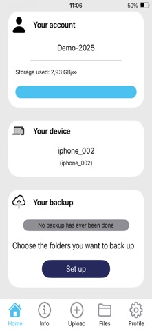 Babylon Store&Sync Screenshot 2 of 6