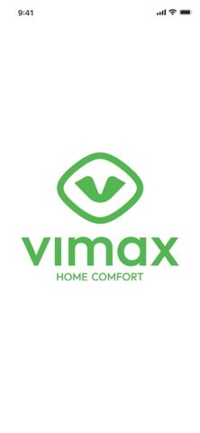 VIMAX APP Screenshot 1 of 10